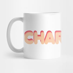 Charlotte Mug